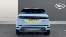 Land Rover Range Rover Evoque 2.0 P200 SE 5dr Auto Petrol Hatchback